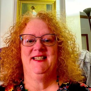 Meet your Posher, Kay